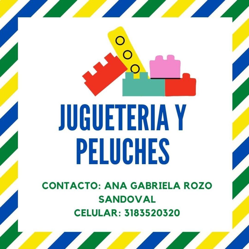 JUGUETES