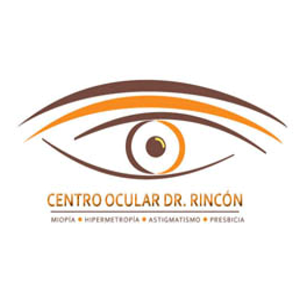 Centro Ocular Dr. Rincón